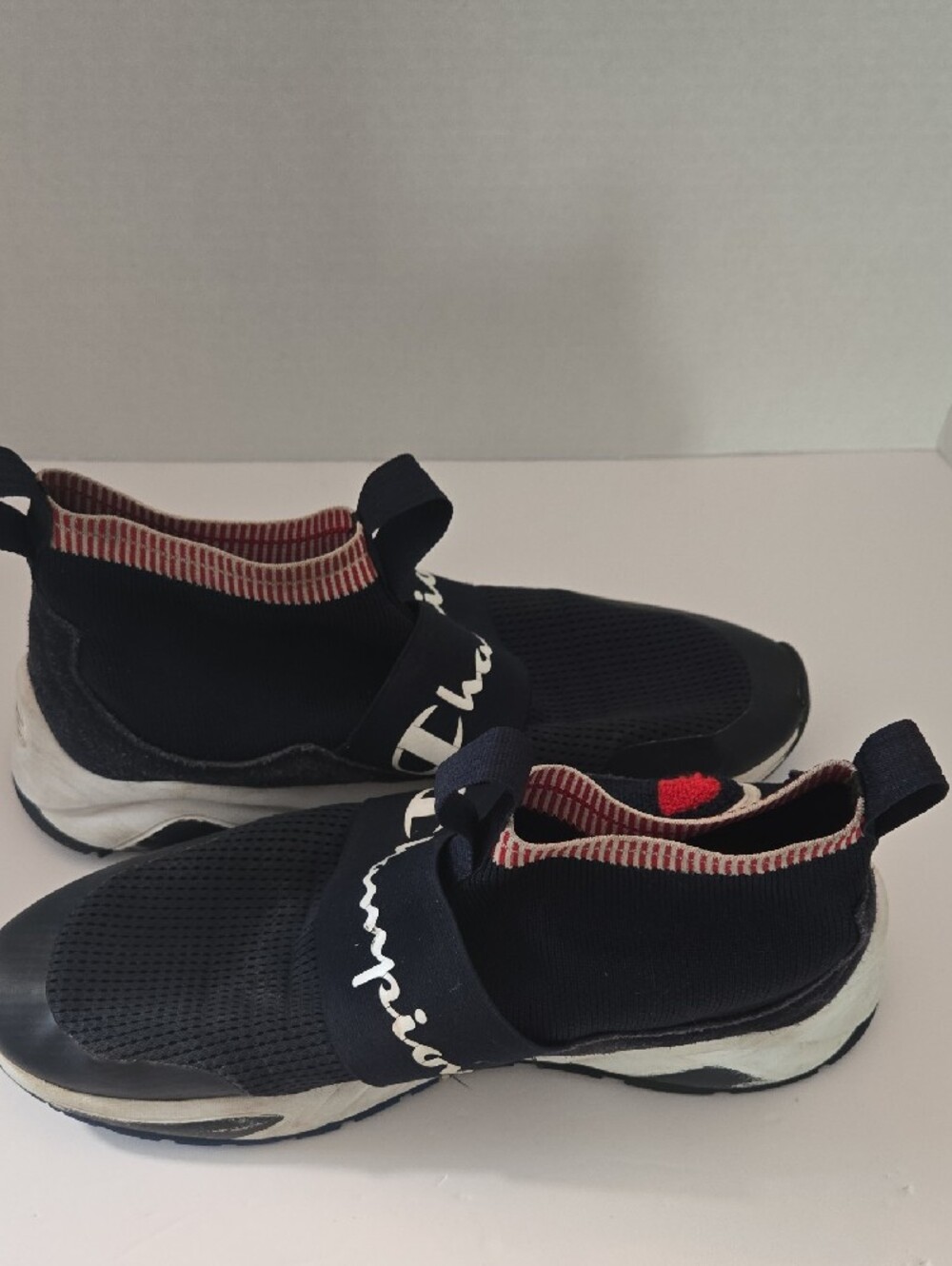 Champion Men's Rally Pro Shoes - Picture 6 of 9